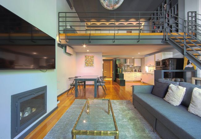 Apartamento em Lisboa - LISBON PREMIUM LOFT by Homing Apartamento em Lisboa - LISBON PREMIUM LOFT by Homing