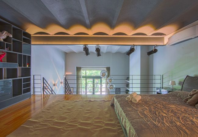 Apartamento em Lisboa - LISBON PREMIUM LOFT by Homing Apartamento em Lisboa - LISBON PREMIUM LOFT by Homing