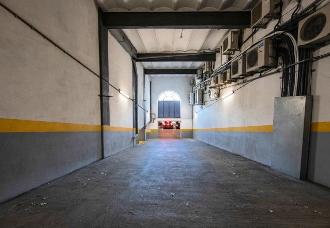 Apartamento em Lisboa - LISBON PREMIUM LOFT by Homing Apartamento em Lisboa - LISBON PREMIUM LOFT by Homing