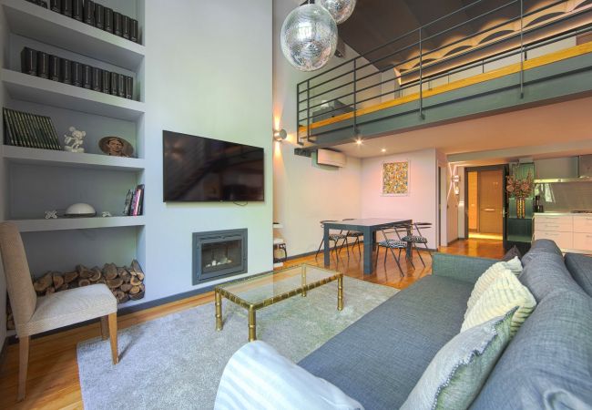Apartamento em Lisboa - LISBON PREMIUM LOFT by Homing Apartamento em Lisboa - LISBON PREMIUM LOFT by Homing