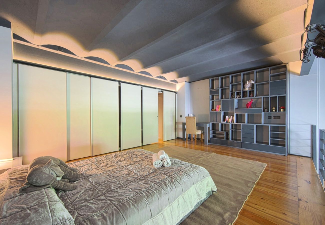 Apartamento em Lisboa - LISBON PREMIUM LOFT by Homing
