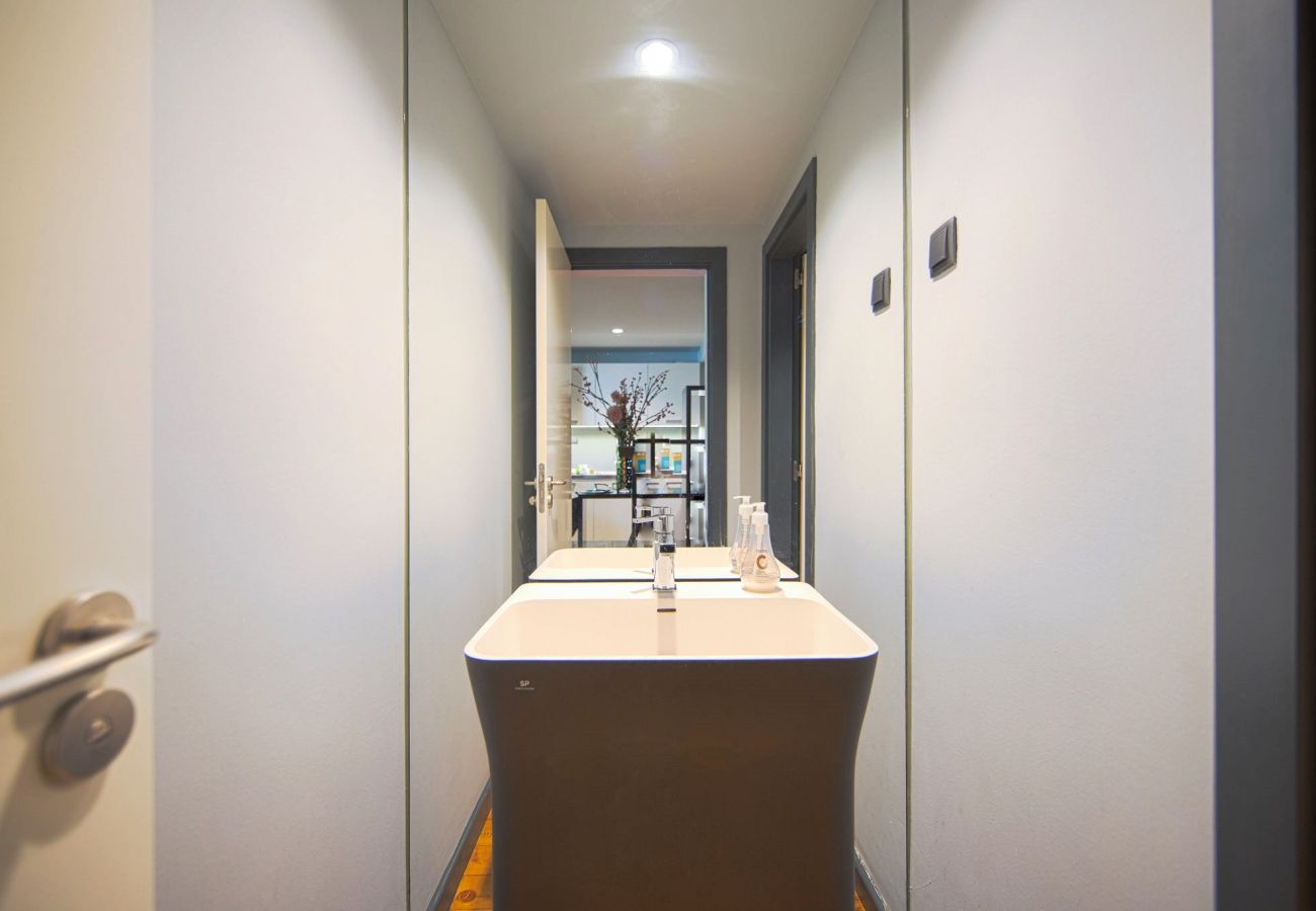 Apartamento em Lisboa - LISBON PREMIUM LOFT by Homing