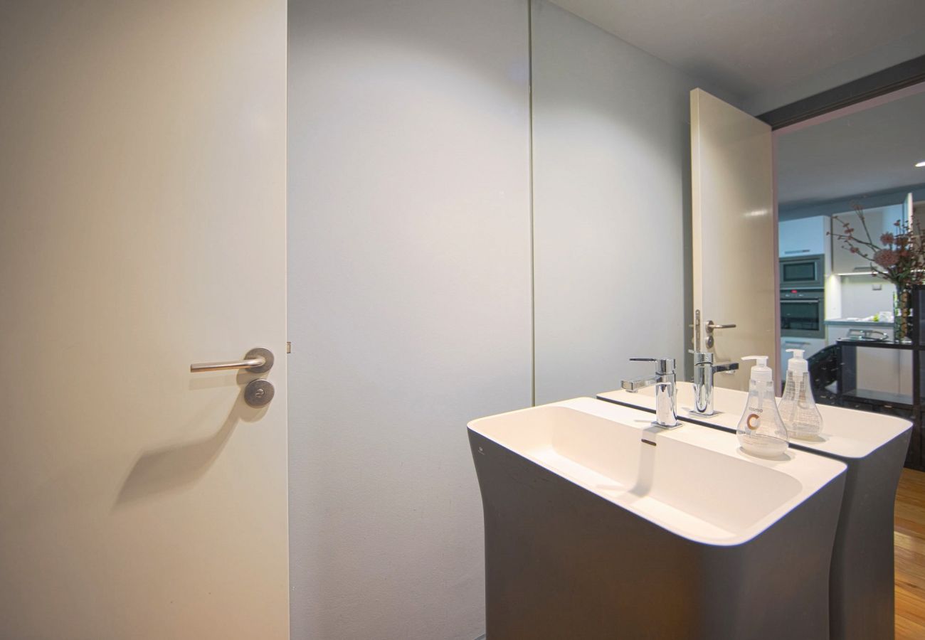 Apartamento em Lisboa - LISBON PREMIUM LOFT by Homing