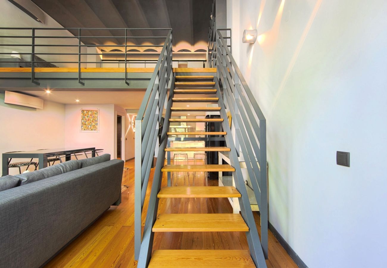 Apartamento em Lisboa - LISBON PREMIUM LOFT by Homing