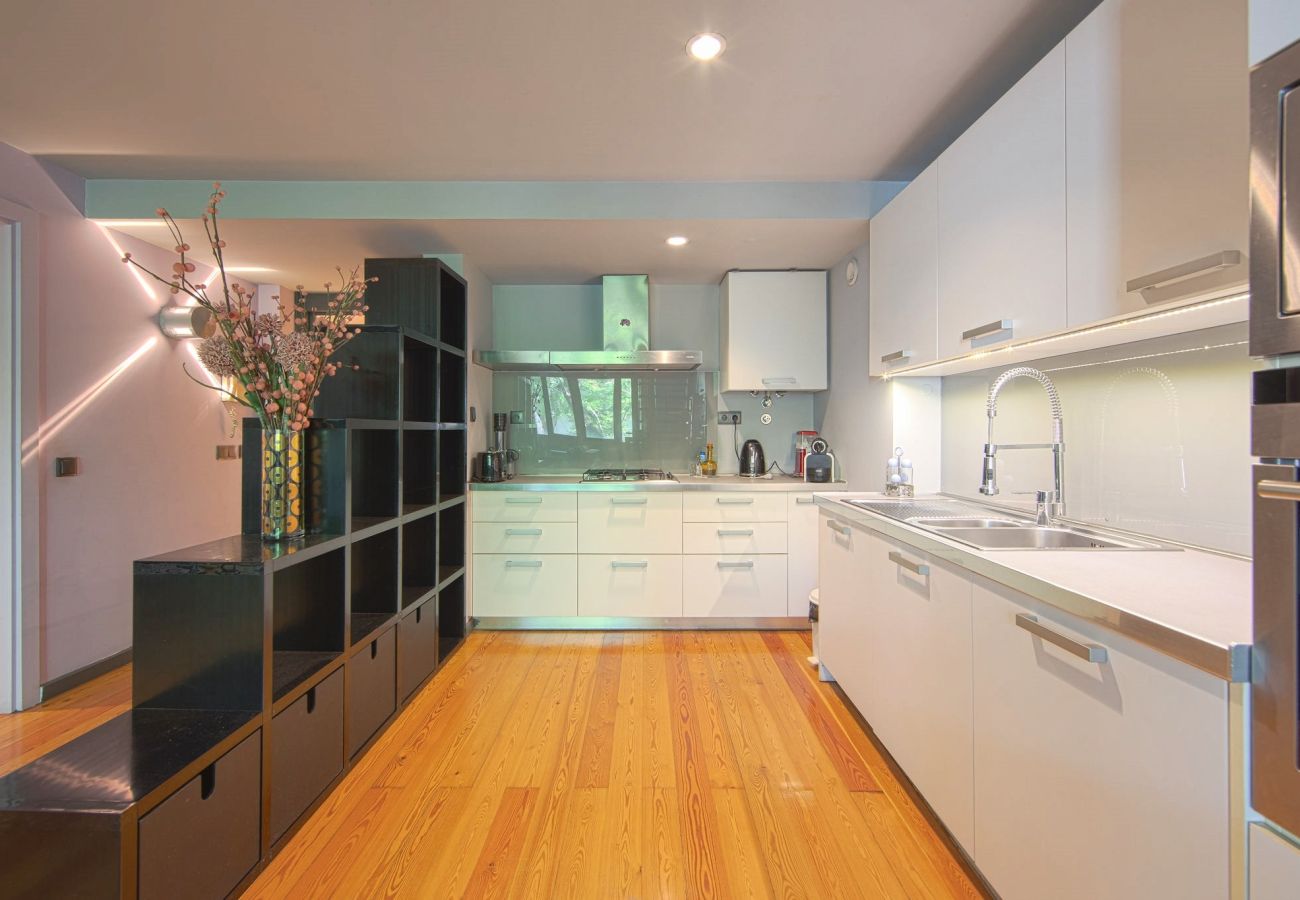 Apartamento em Lisboa - LISBON PREMIUM LOFT by Homing