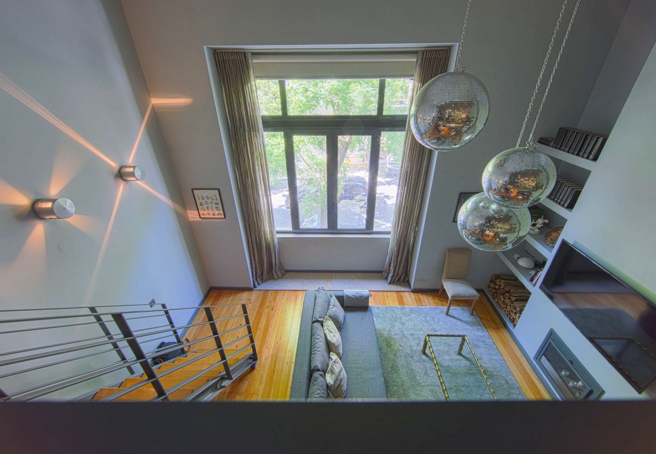 Apartamento em Lisboa - LISBON PREMIUM LOFT by Homing