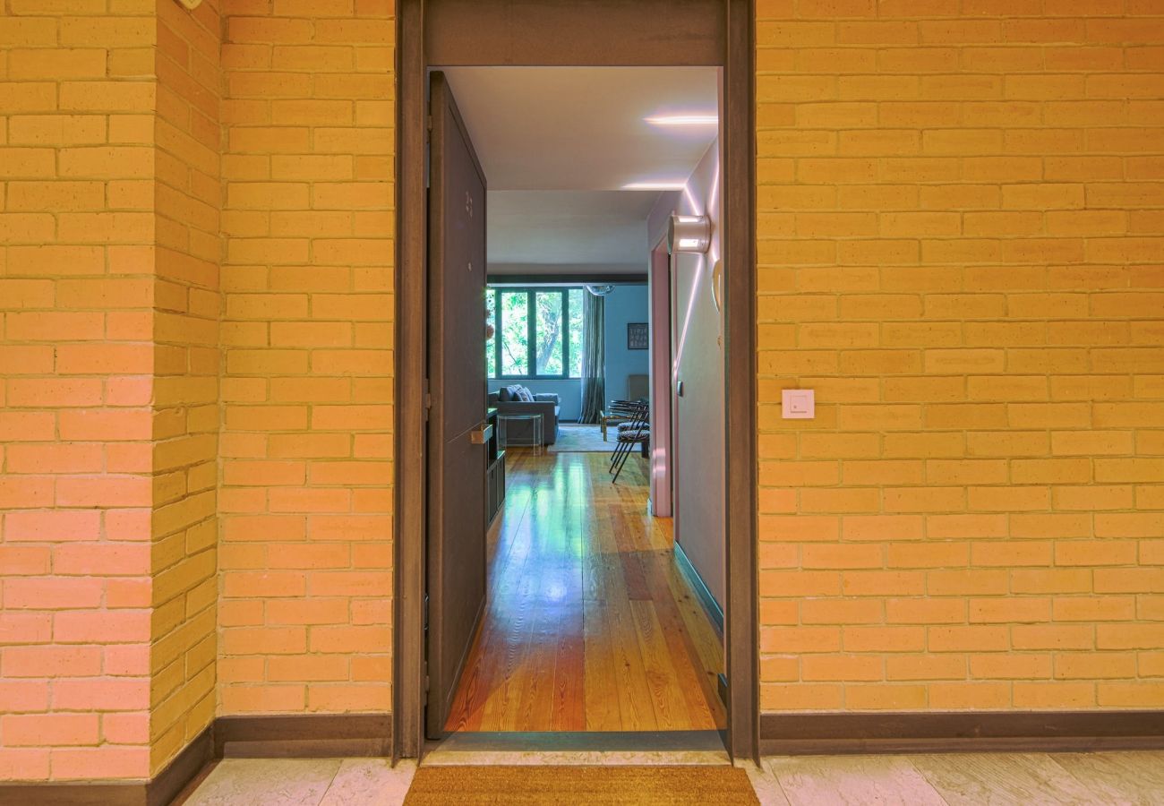 Apartamento em Lisboa - LISBON PREMIUM LOFT by Homing
