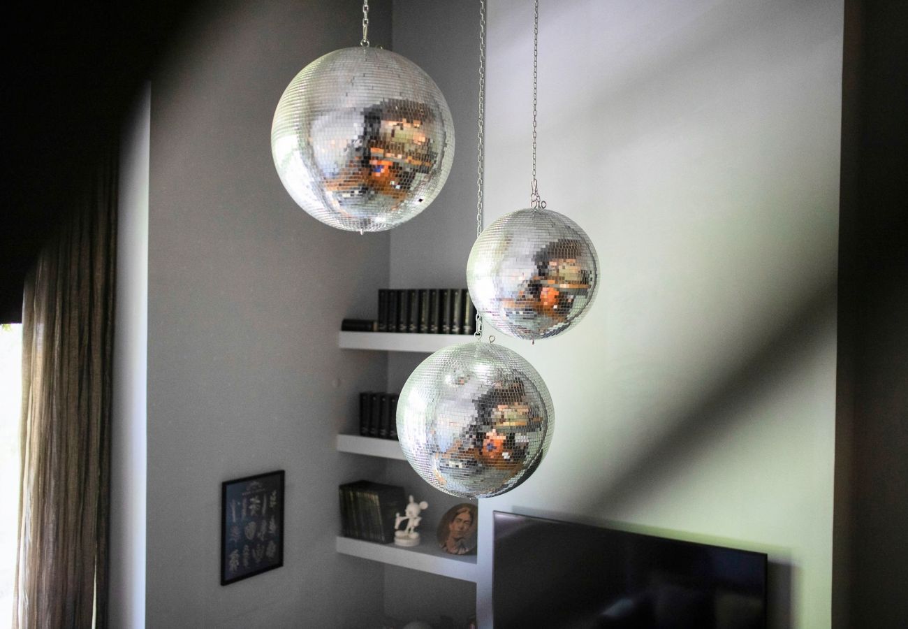 Apartamento em Lisboa - LISBON PREMIUM LOFT by Homing