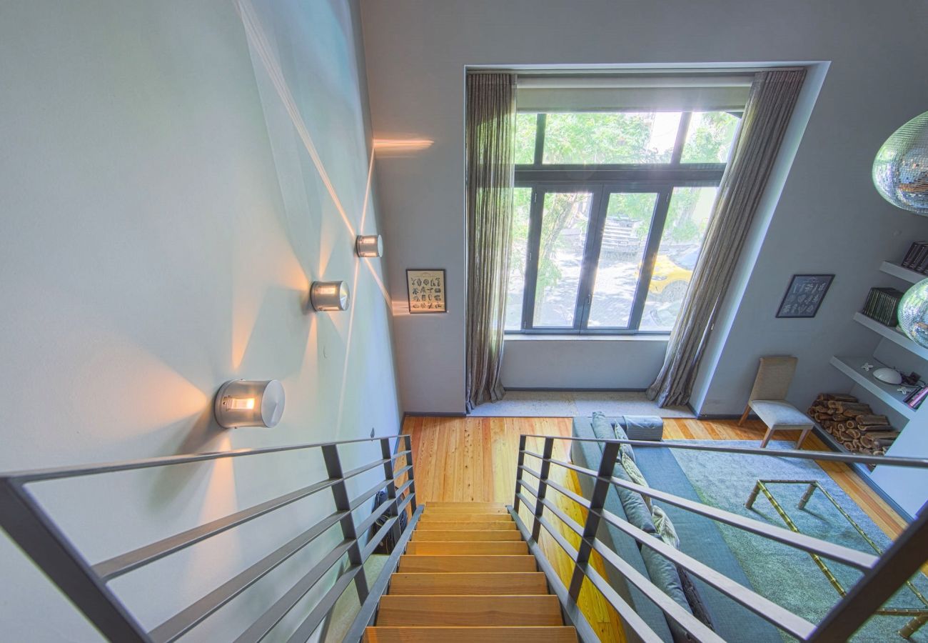 Apartamento em Lisboa - LISBON PREMIUM LOFT by Homing