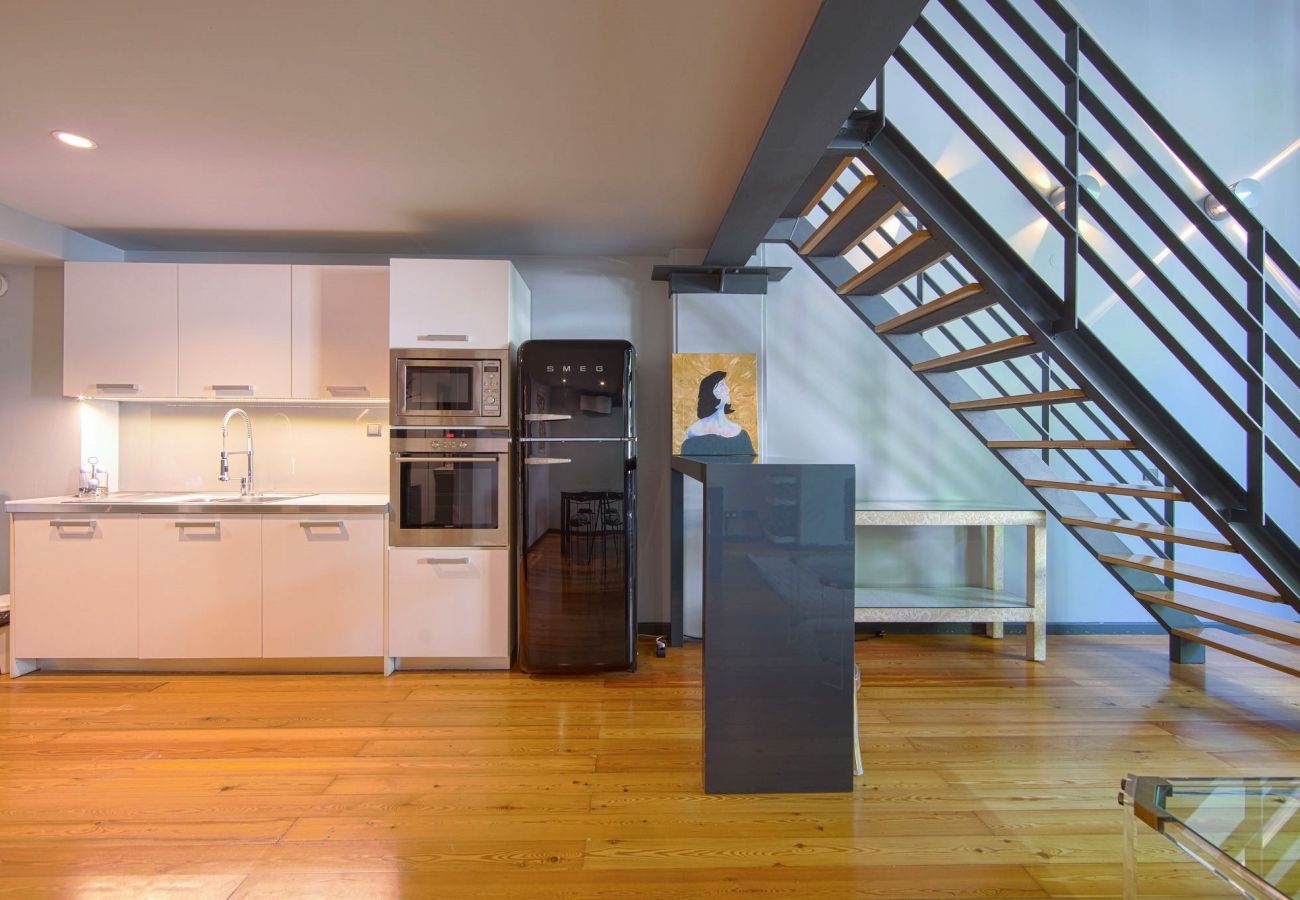 Apartamento em Lisboa - LISBON PREMIUM LOFT by Homing