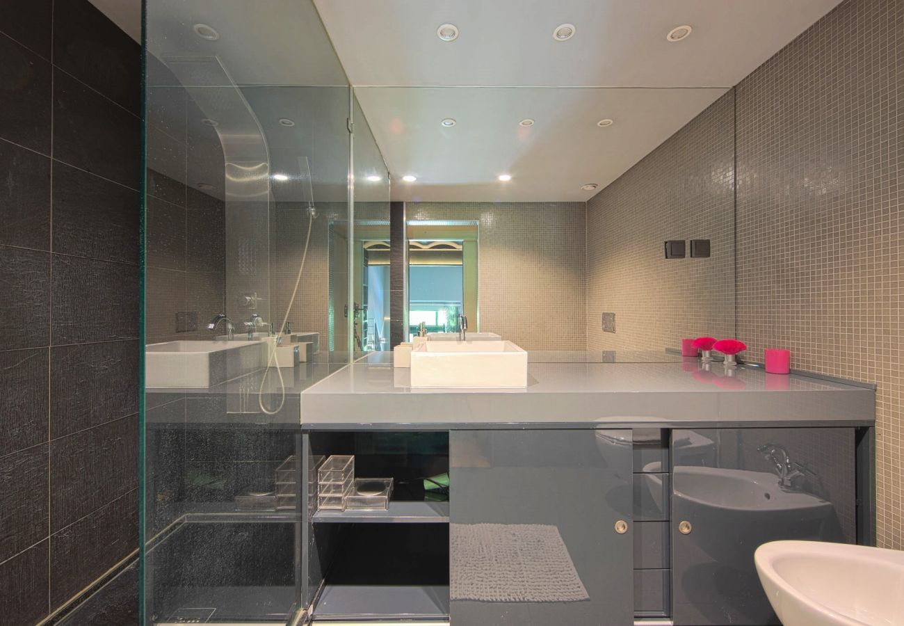 Apartamento em Lisboa - LISBON PREMIUM LOFT by Homing