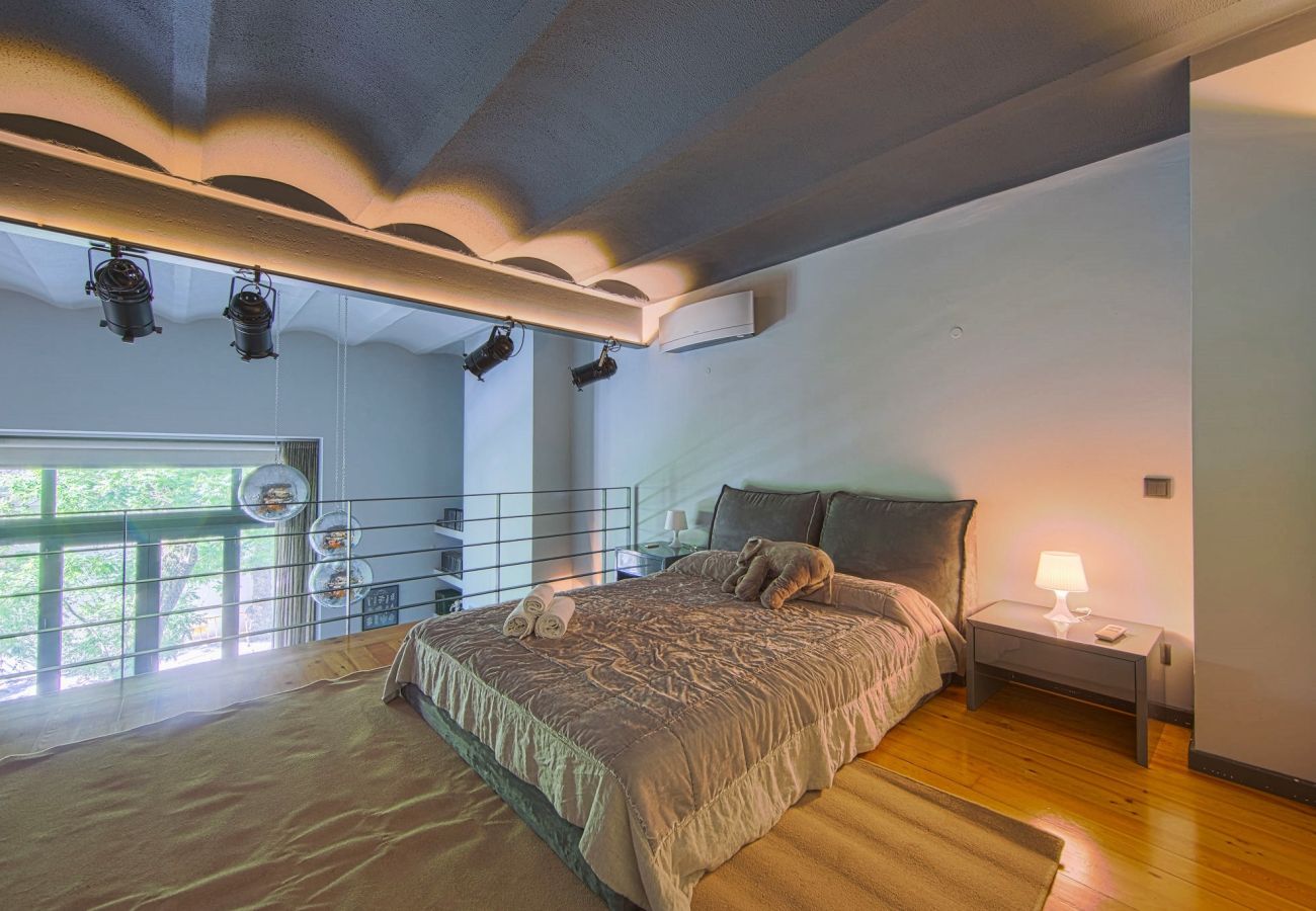 Apartamento em Lisboa - LISBON PREMIUM LOFT by Homing
