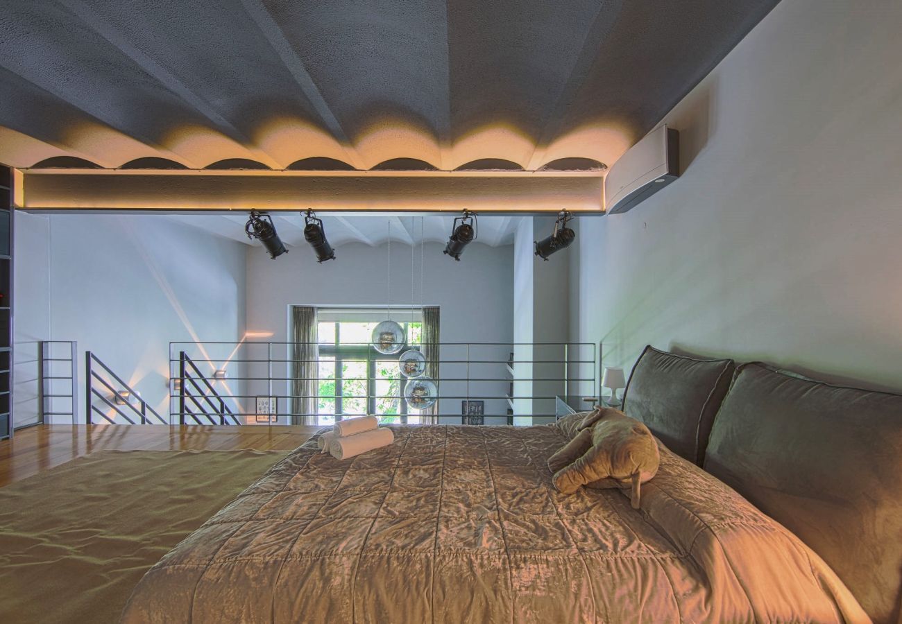 Apartamento em Lisboa - LISBON PREMIUM LOFT by Homing