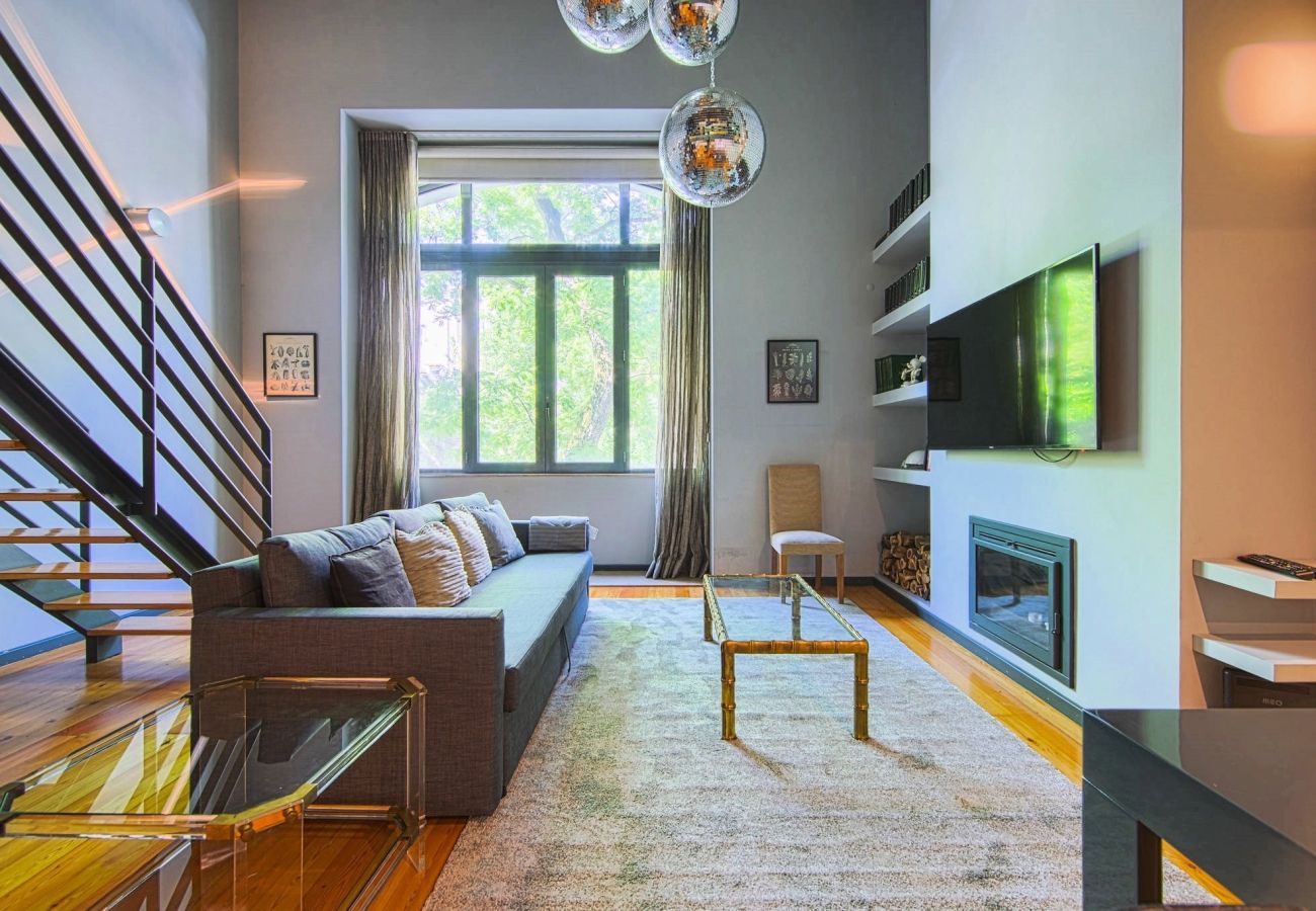 Apartamento em Lisboa - LISBON PREMIUM LOFT by Homing