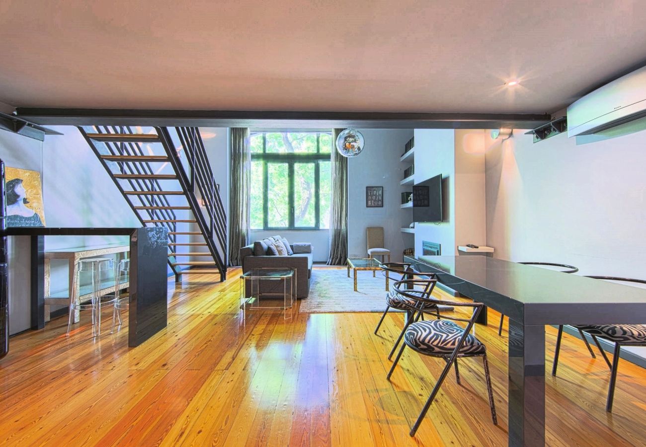 Apartamento em Lisboa - LISBON PREMIUM LOFT by Homing