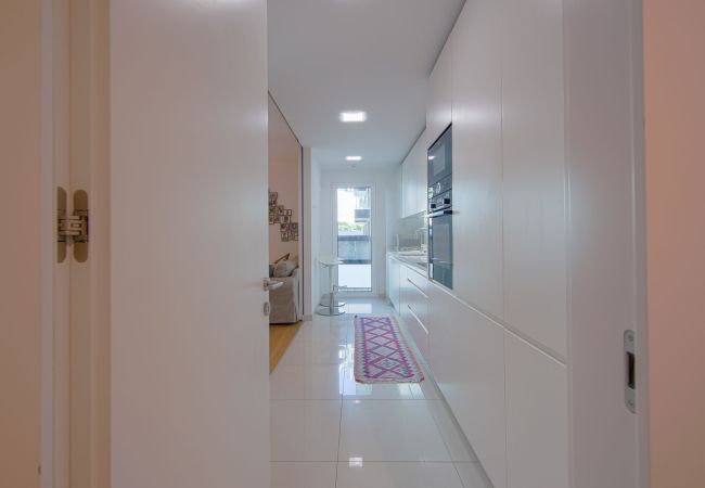 Apartamento em Lisboa - BENFICA PRIME TERRACE II by Homing Apartamento em Lisboa - BENFICA PRIME TERRACE II by Homing