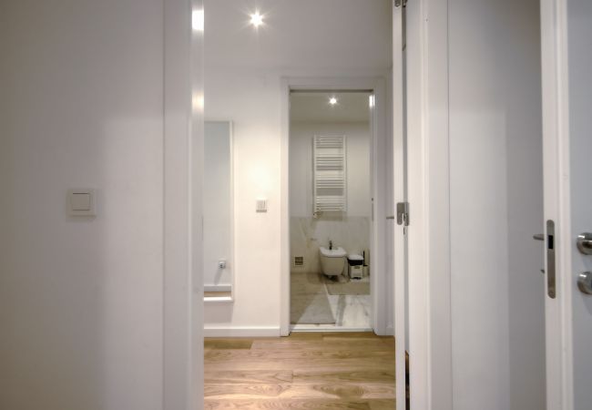 Apartamento em Lisboa - BENFICA PRIME TERRACE II by Homing Apartamento em Lisboa - BENFICA PRIME TERRACE II by Homing