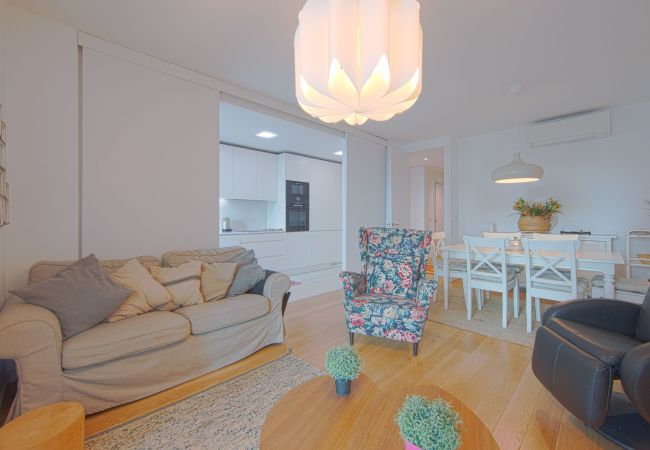 Apartamento em Lisboa - BENFICA PRIME TERRACE II by Homing Apartamento em Lisboa - BENFICA PRIME TERRACE II by Homing