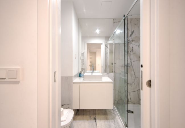 Apartamento em Lisboa - BENFICA PRIME TERRACE II by Homing Apartamento em Lisboa - BENFICA PRIME TERRACE II by Homing