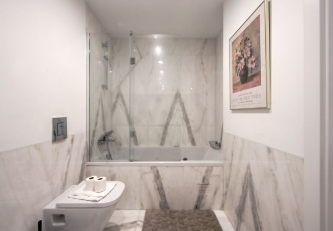 Apartamento em Lisboa - BENFICA PRIME TERRACE II by Homing Apartamento em Lisboa - BENFICA PRIME TERRACE II by Homing