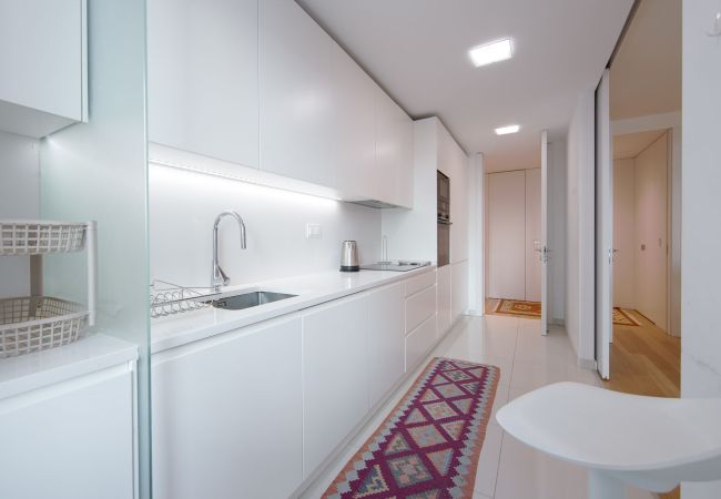 Apartamento em Lisboa - BENFICA PRIME TERRACE II by Homing Apartamento em Lisboa - BENFICA PRIME TERRACE II by Homing