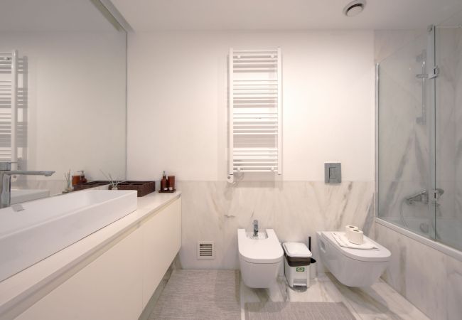 Apartamento em Lisboa - BENFICA PRIME TERRACE II by Homing Apartamento em Lisboa - BENFICA PRIME TERRACE II by Homing