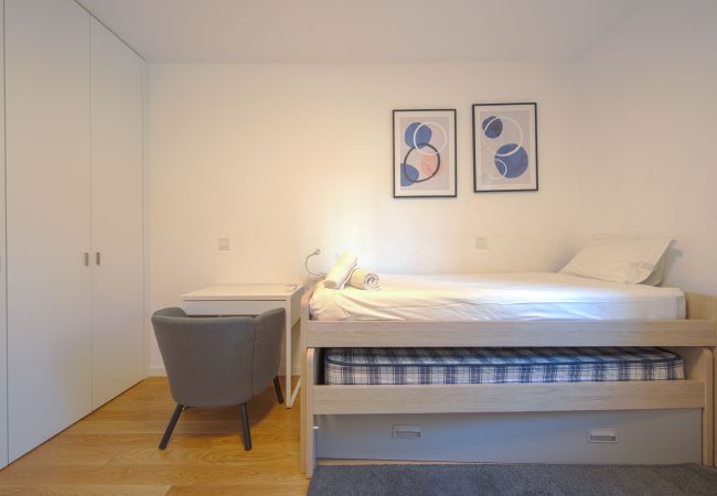 Apartamento em Lisboa - BENFICA PRIME TERRACE II by Homing Apartamento em Lisboa - BENFICA PRIME TERRACE II by Homing
