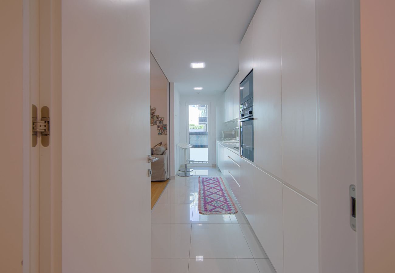 Apartamento em Lisboa - BENFICA PRIME TERRACE II by Homing