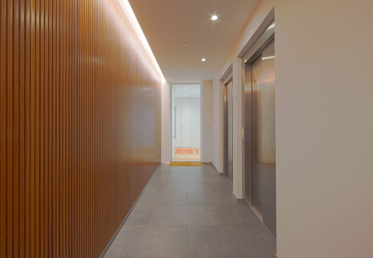 Apartamento em Lisboa - BENFICA PRIME TERRACE II by Homing