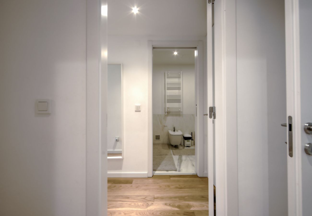 Apartamento em Lisboa - BENFICA PRIME TERRACE II by Homing
