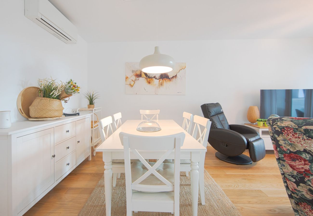 Apartamento em Lisboa - BENFICA PRIME TERRACE II by Homing