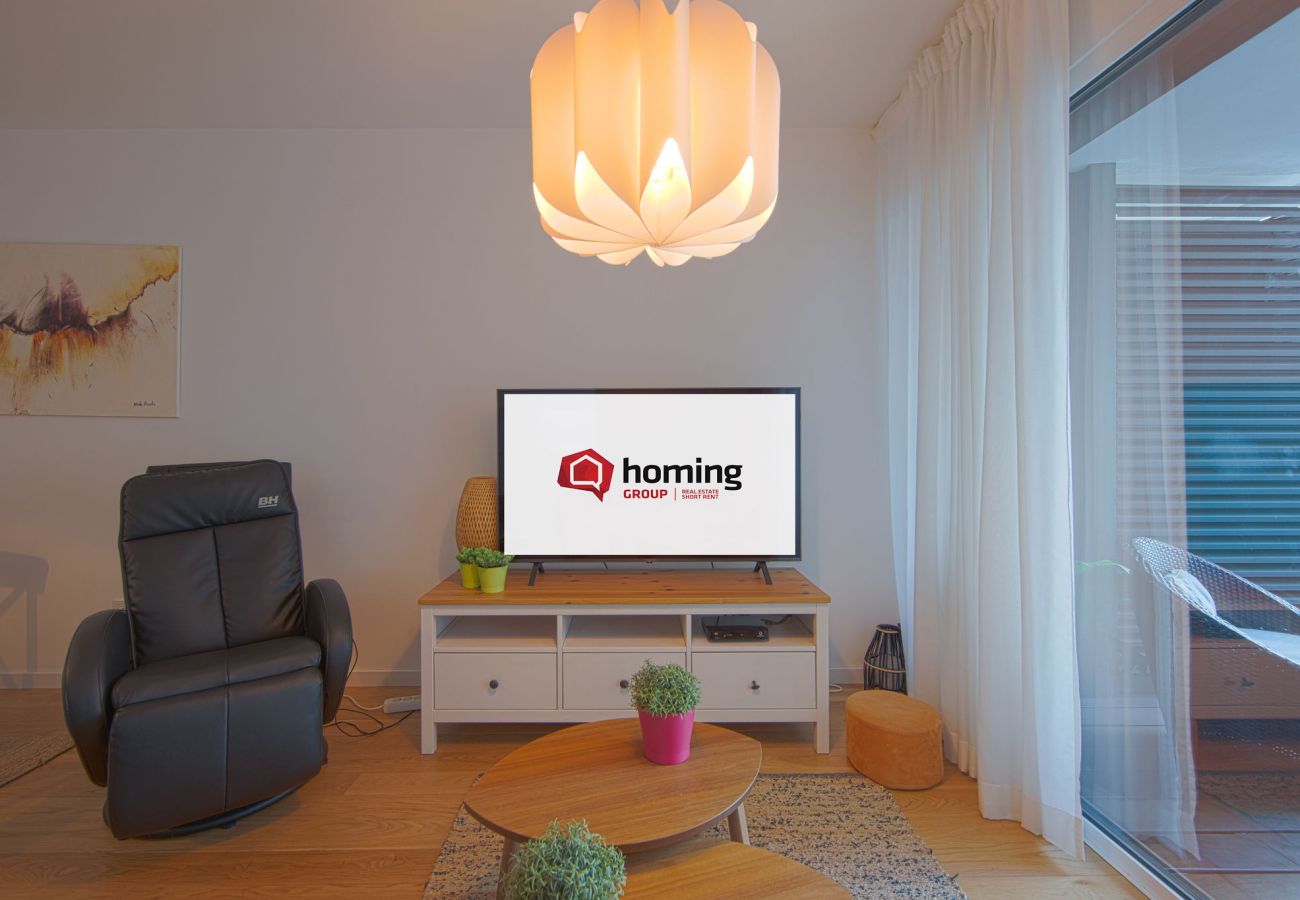 Apartamento em Lisboa - BENFICA PRIME TERRACE II by Homing
