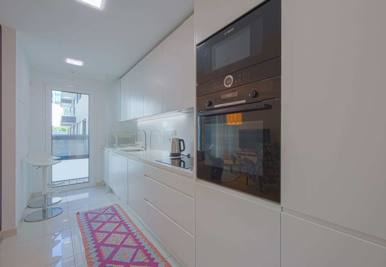 Apartamento em Lisboa - BENFICA PRIME TERRACE II by Homing