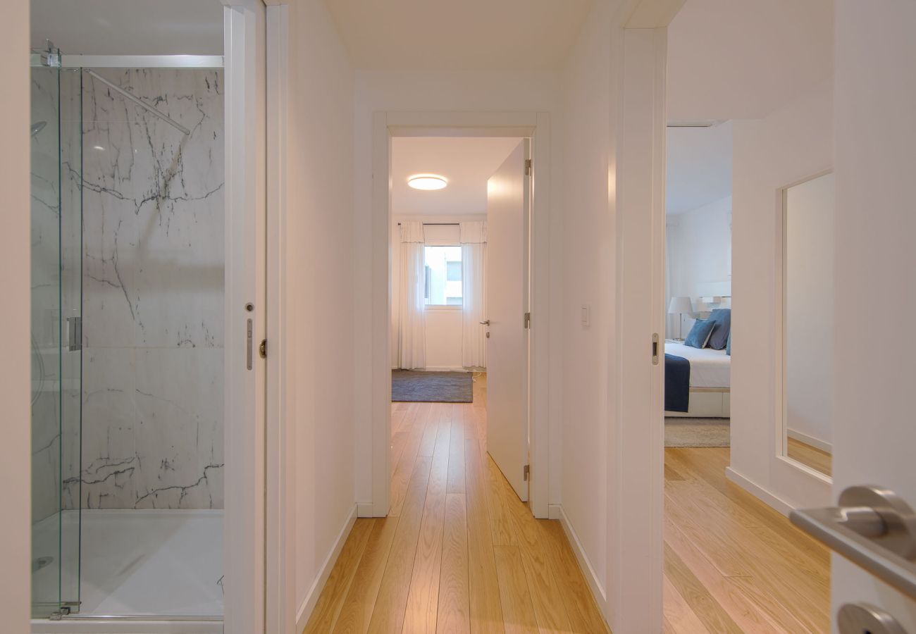 Apartamento em Lisboa - BENFICA PRIME TERRACE II by Homing