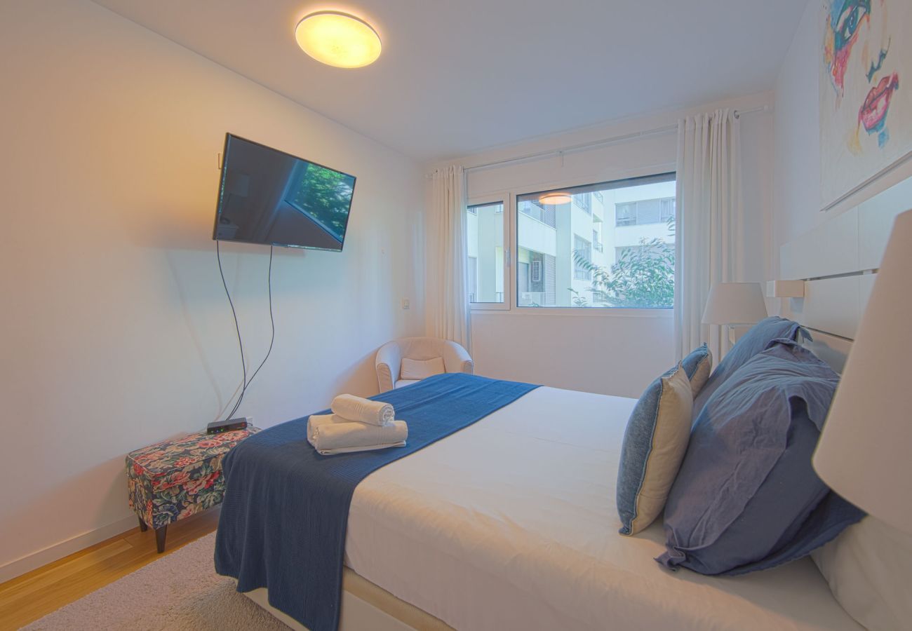 Apartamento em Lisboa - BENFICA PRIME TERRACE II by Homing