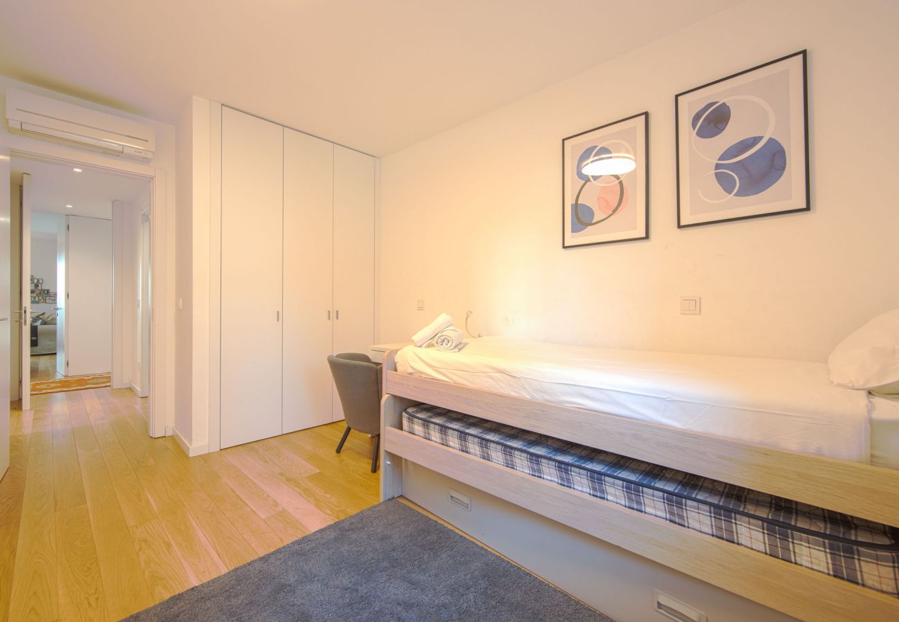 Apartamento em Lisboa - BENFICA PRIME TERRACE II by Homing