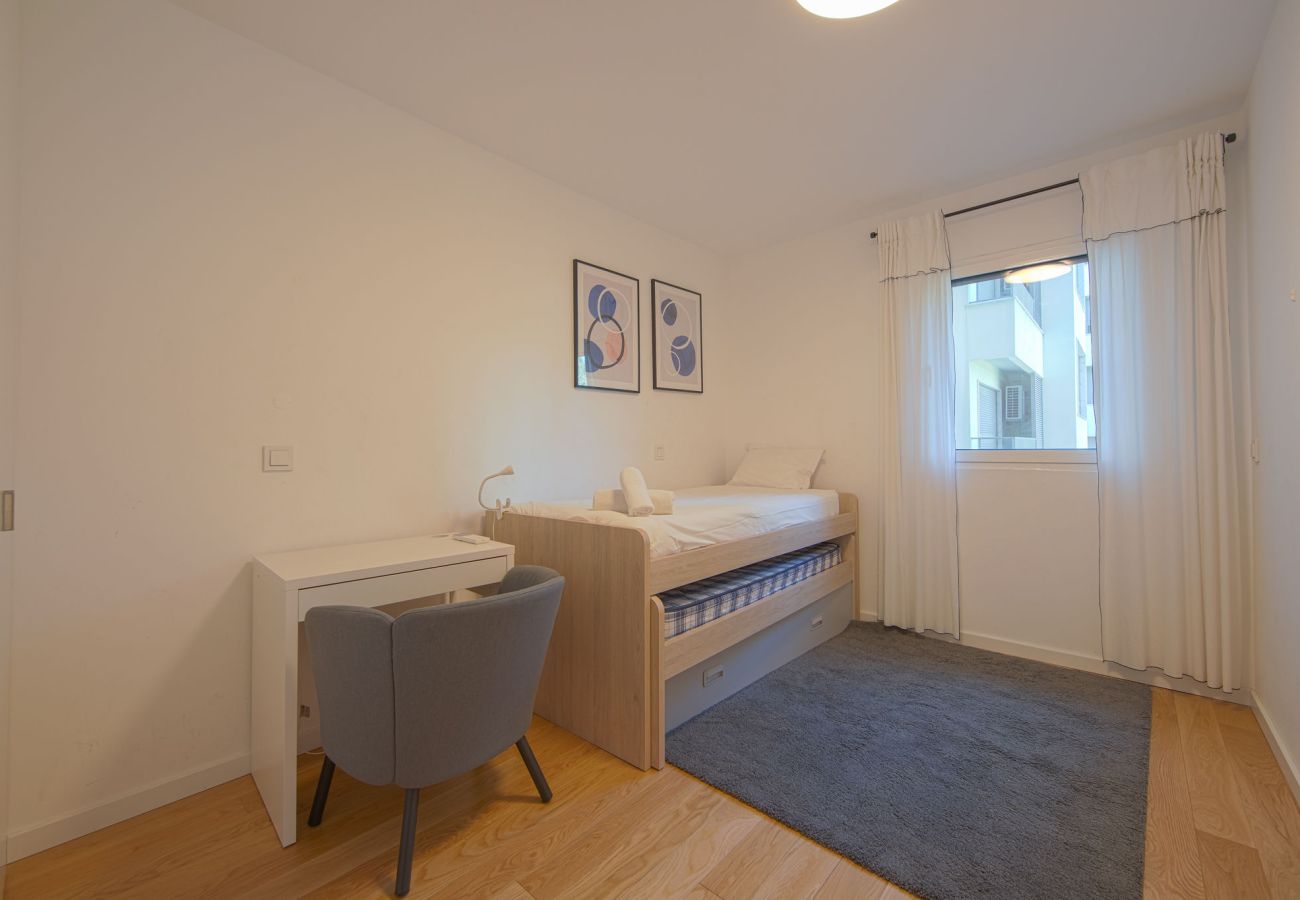 Apartamento em Lisboa - BENFICA PRIME TERRACE II by Homing