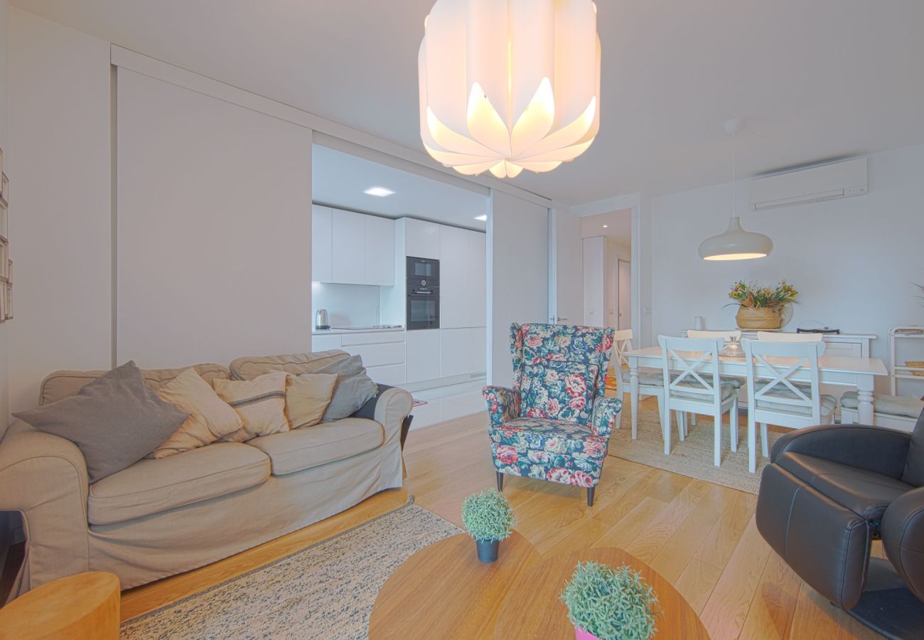 Apartamento em Lisboa - BENFICA PRIME TERRACE II by Homing