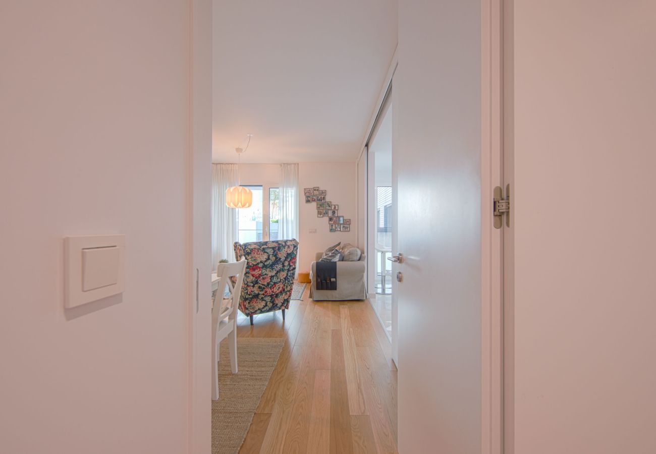 Apartamento em Lisboa - BENFICA PRIME TERRACE II by Homing
