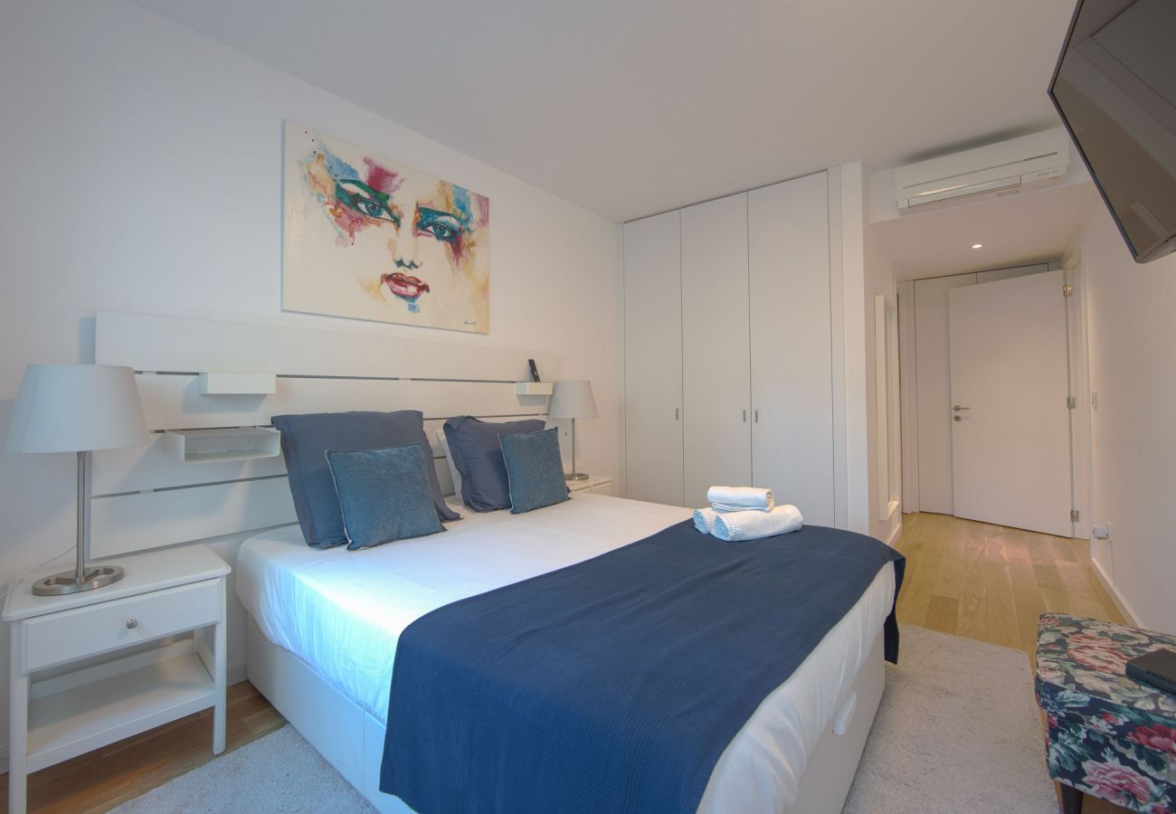 Apartamento em Lisboa - BENFICA PRIME TERRACE II by Homing