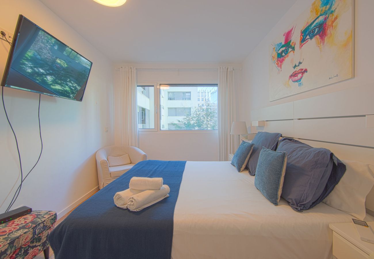 Apartamento em Lisboa - BENFICA PRIME TERRACE II by Homing
