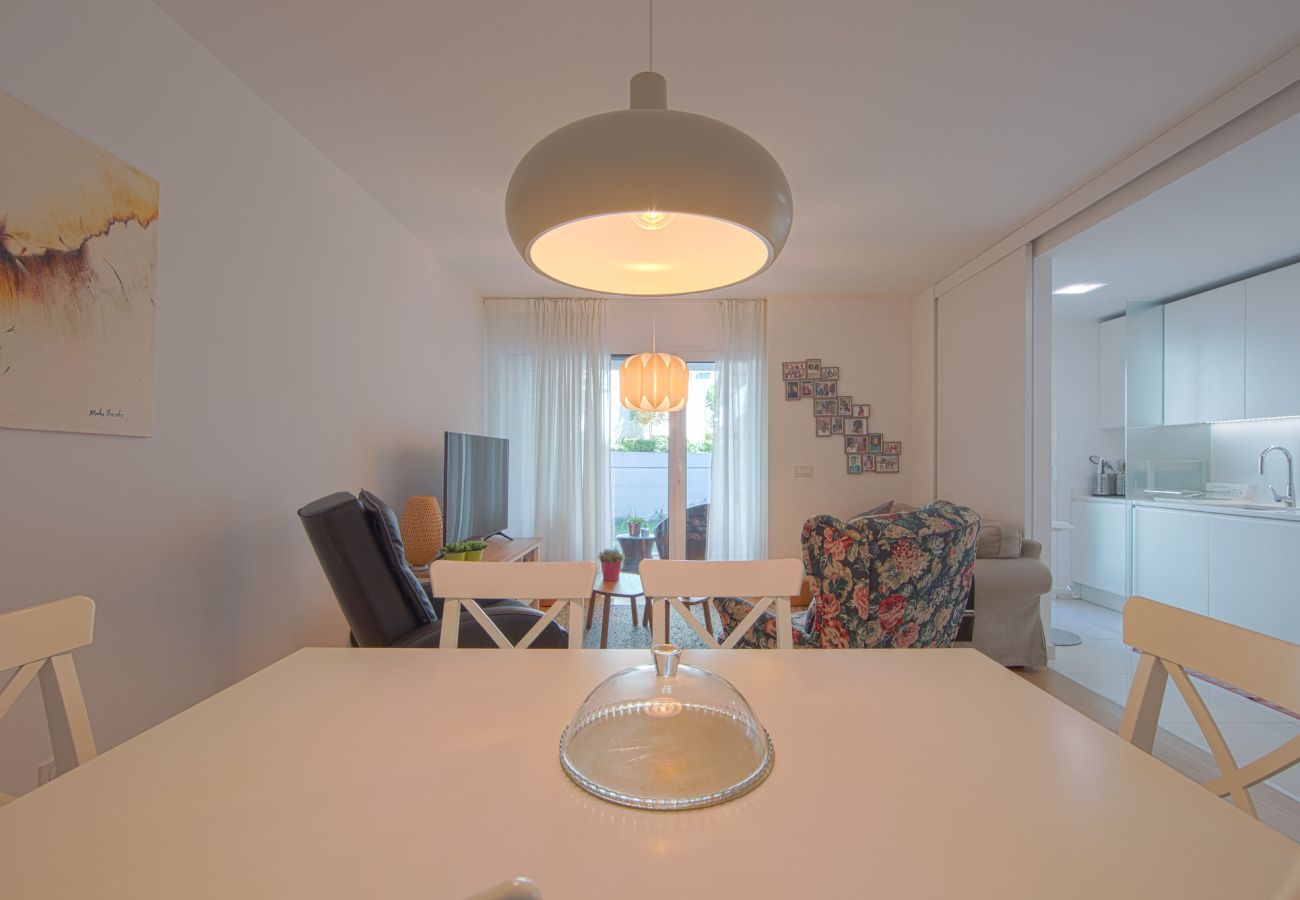 Apartamento em Lisboa - BENFICA PRIME TERRACE II by Homing
