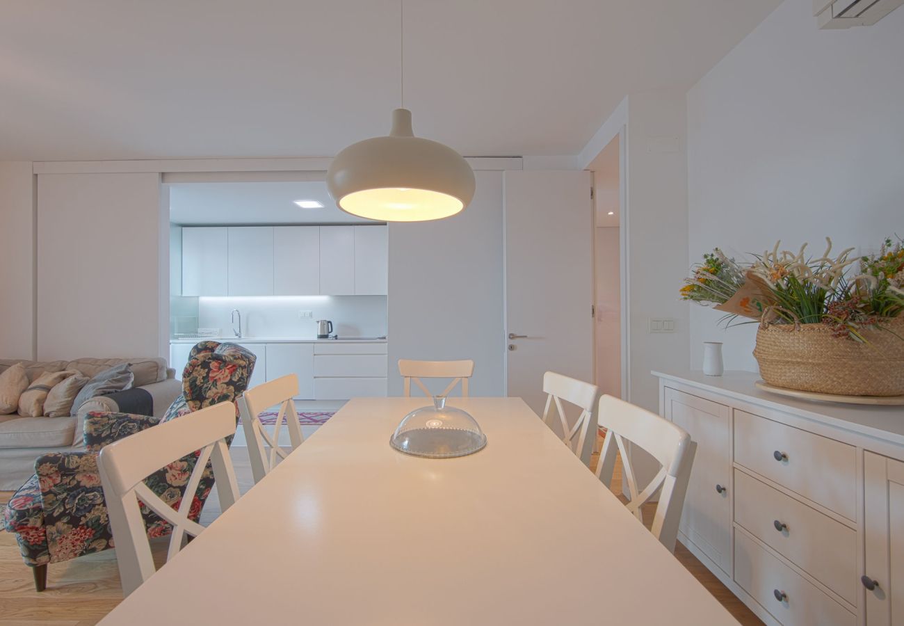 Apartamento em Lisboa - BENFICA PRIME TERRACE II by Homing