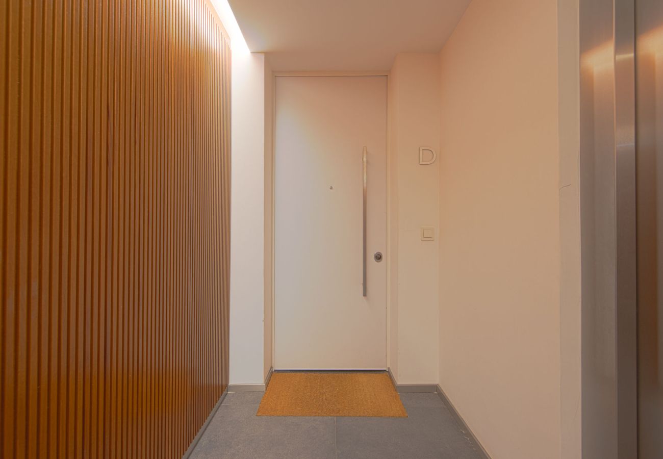 Apartamento em Lisboa - BENFICA PRIME TERRACE II by Homing