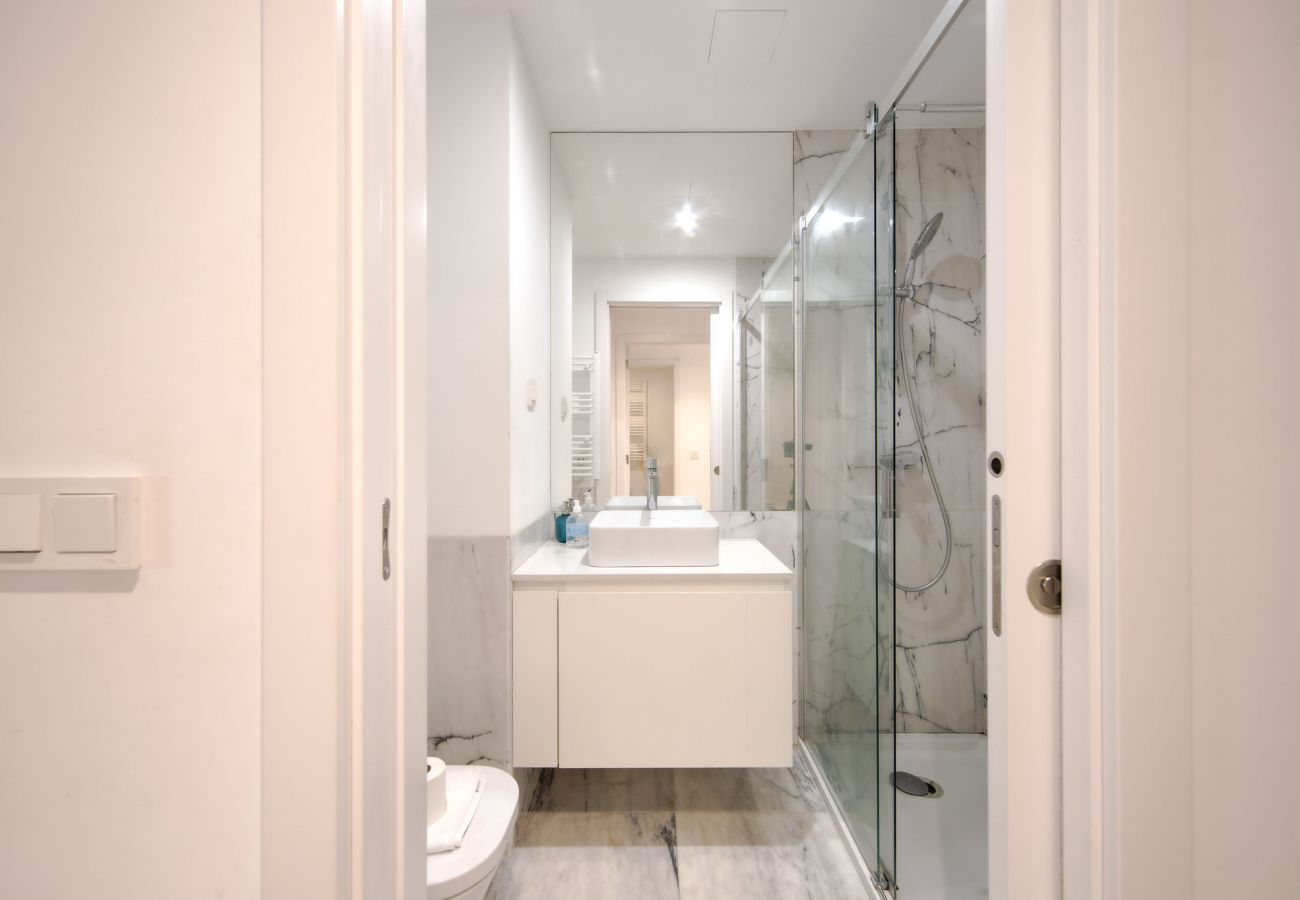 Apartamento em Lisboa - BENFICA PRIME TERRACE II by Homing