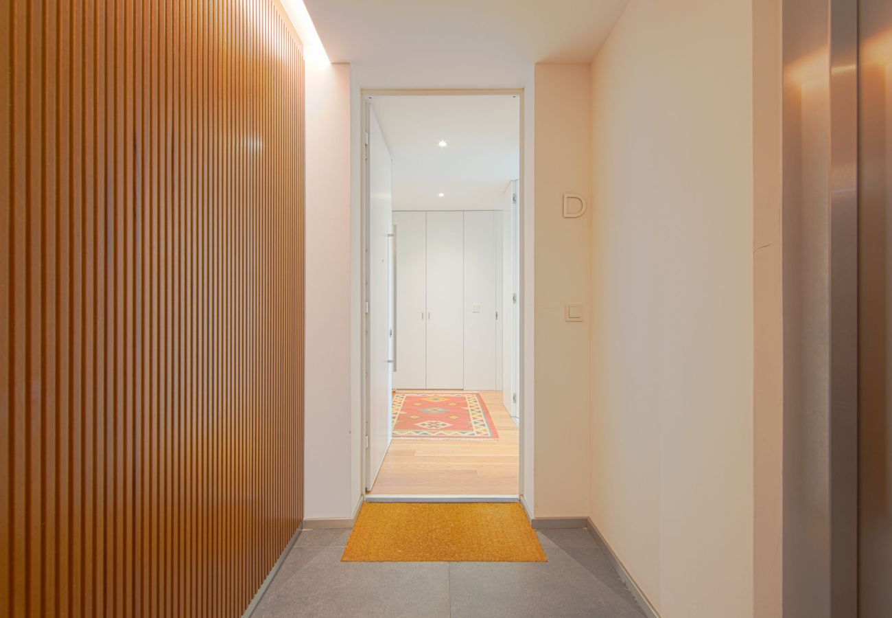Apartamento em Lisboa - BENFICA PRIME TERRACE II by Homing