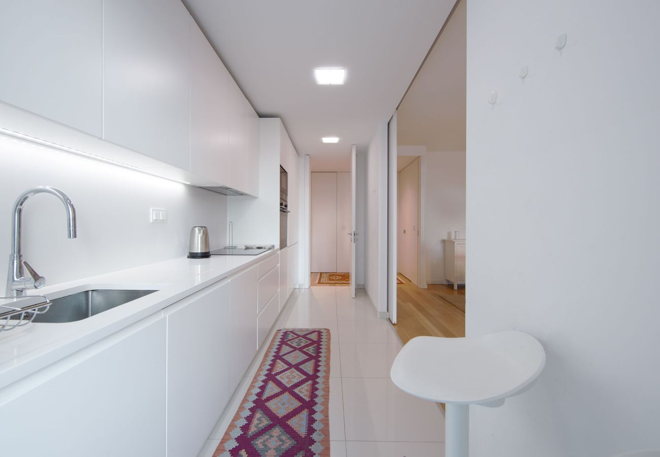 Apartamento em Lisboa - BENFICA PRIME TERRACE II by Homing