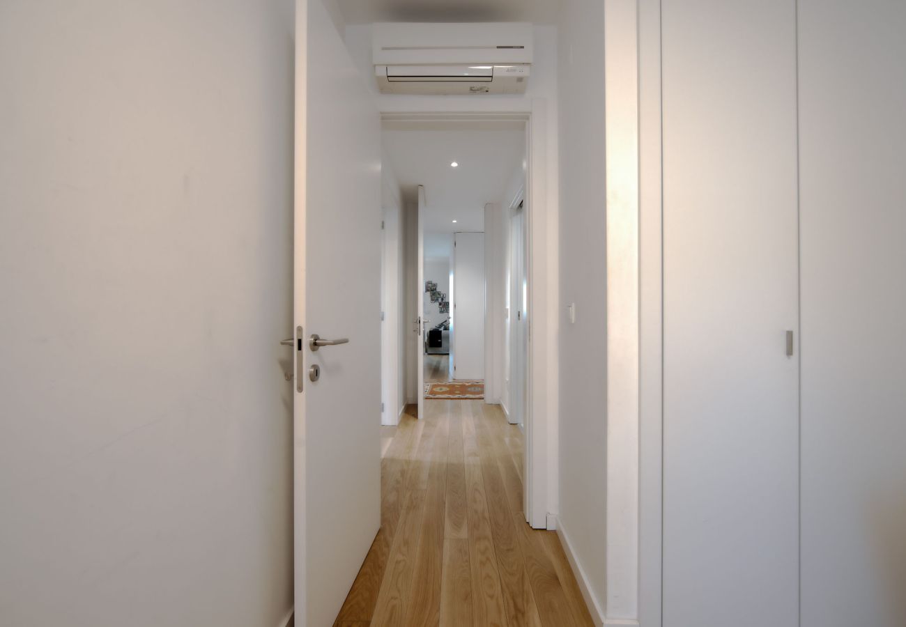 Apartamento em Lisboa - BENFICA PRIME TERRACE II by Homing