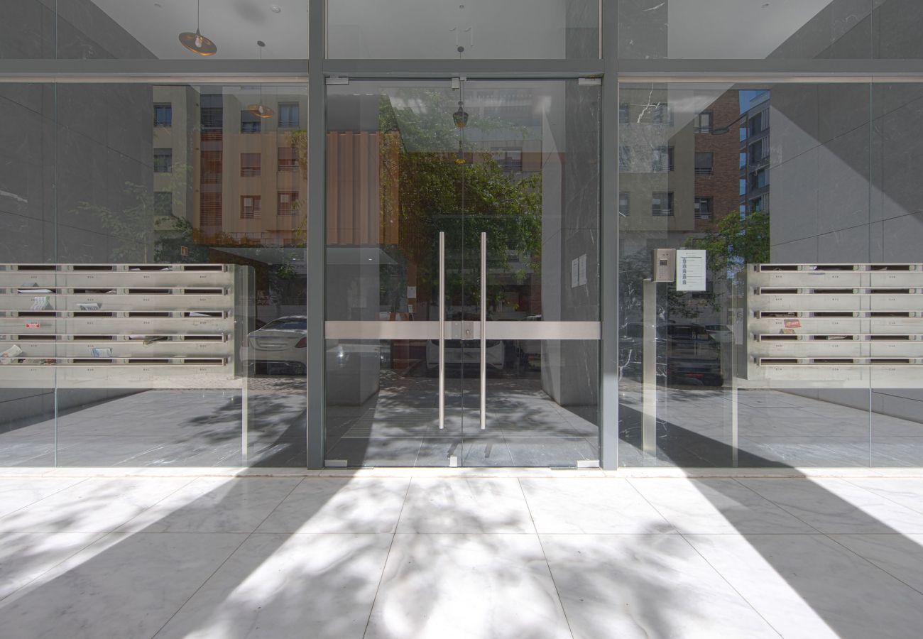 Apartamento em Lisboa - BENFICA PRIME TERRACE II by Homing