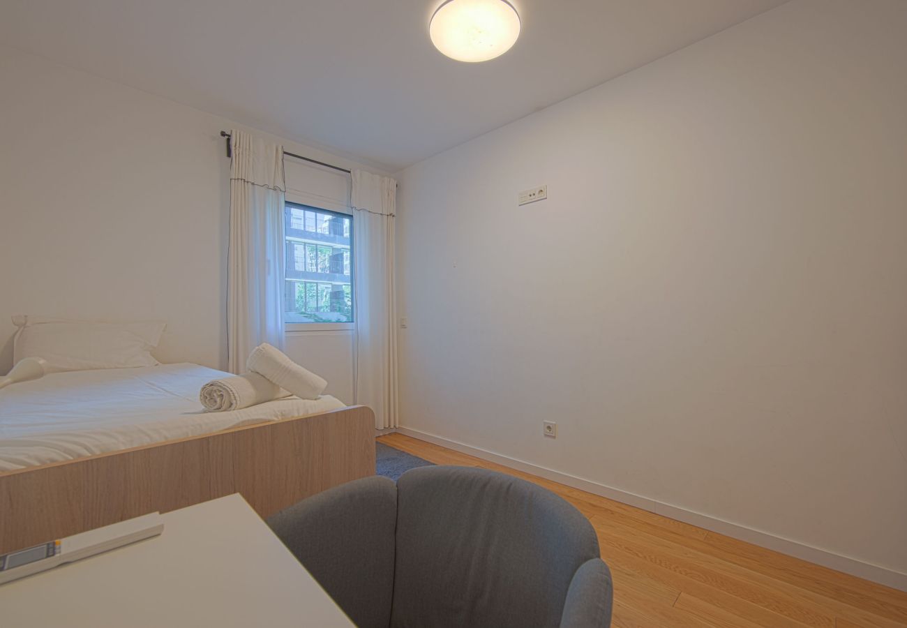 Apartamento em Lisboa - BENFICA PRIME TERRACE II by Homing